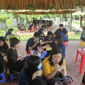 Qu&agrave; Lưu Niệm