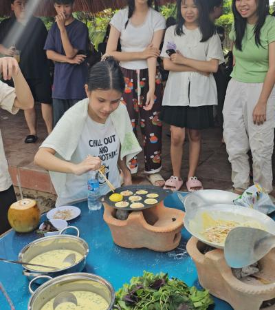 Khu Du Lịch Đất Th&eacute;p Farm C&oacute; G&igrave; Thu H&uacute;t Kh&aacute;ch Tham Quan?