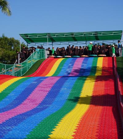 Lợi thế của Khu Du Lịch Đất Th&eacute;p Farm so với c&aacute;c khu du lịch kh&aacute;c trong khu vực