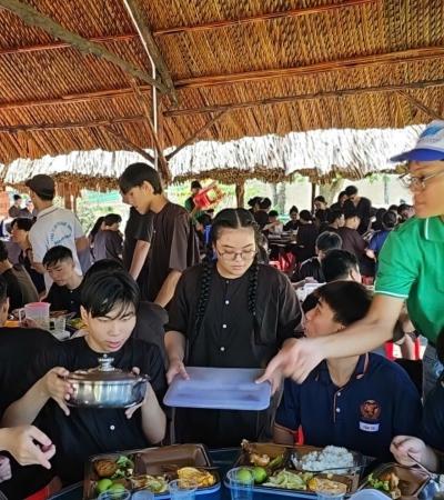 Đất Th&eacute;p Farm